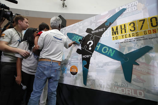 Malaezia anunţă reluarea căutărilor avionului MH370, la mai bine de un deceniu de la dispariţie