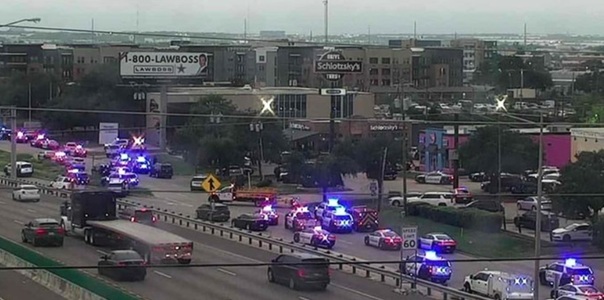 SUA suspendă toate cererile de imigrare din 19 ţări non-europene