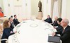 POLITICO: Cum au intrat Kushner şi Witkoff în jocul de război al lui Putin