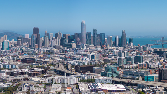 San Francisco dă în judecată zece giganţi din industria agroalimentară: „Au creat o criză de sănătate publică”