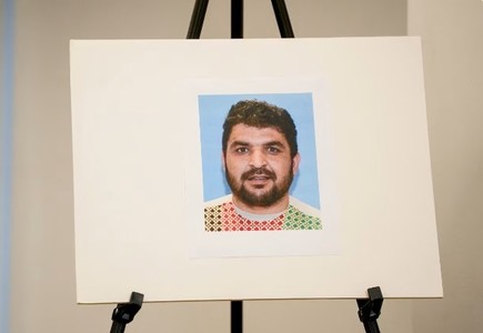 Suspectul afgan în cazul atacului de la Washington asupra a doi militari din Garda Naţională a pledat „nevinovat”