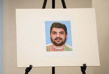 Suspectul afgan în cazul atacului de la Washington asupra a doi militari din Garda Naţională a pledat „nevinovat”