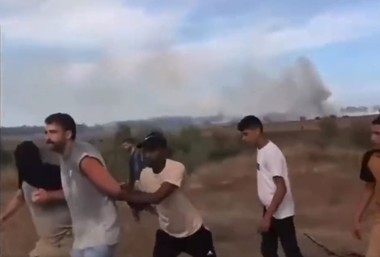 Israelul spune că rămăşiţele umane restituite marţi de Hamas nu sunt ale unui ostatic