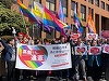 Activişti cer Curţii Supreme japoneze să recunoască căsătoria între persoane de acelaşi fel