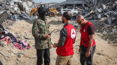 Hamasul şi Jihadul Islamic anunţă că trimit Israelului un eşantion prelevat din rămăşiţe care pot fi ale unui ”deţinut” israelian