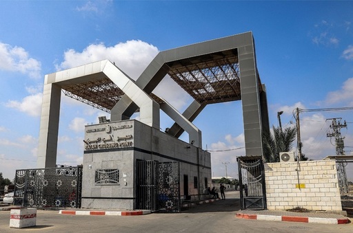 Egiptul dezminte orice acord cu Israelul privind o deschidere a punctului de trecerea frontierei Rafah