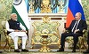 Petrol, apărare şi geopolitică: De ce Putin îl vizitează pe Modi la New Delhi