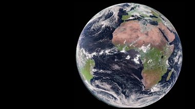 ONU prevede un fenomen La Niña „slab” în următoarele luni