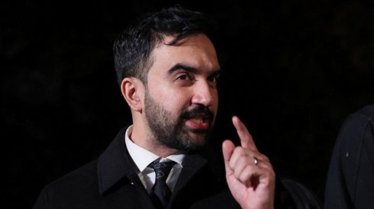 Netanyahu dă asigurări că se va duce la New York, în pofida unor ameninţări ale lui Zohran Mamdani de a-l aresta