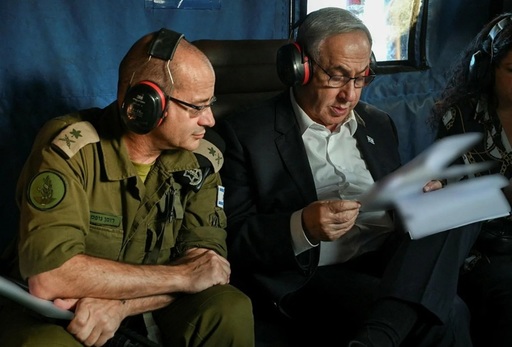 Un militar fără experienţă în lumea spionajului, generalul Roman Gofman, născut în Belarus şi absolvent de şcoală talmudică într-o colonie din Cisiordania, nominalizat de Netanyahu la conducerea Mossadului