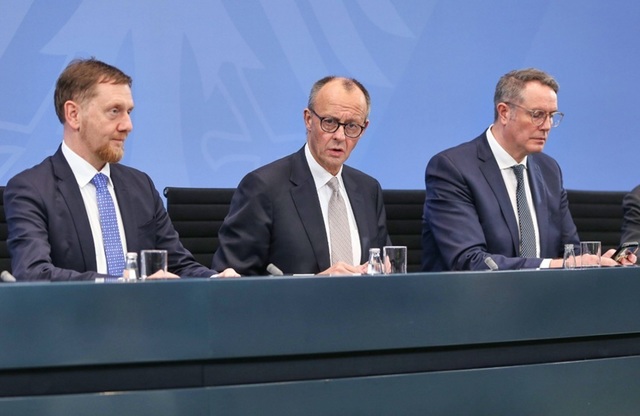 Friedrich Merz promite peste 200 de măsuri de simplificare administrativă, prin ”Agenda federală a modernizării”, vizând ”scăderea costurilor birocraţiei cu 25%”