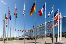 NATO îşi restructurează comanda pentru a spori securitatea nordului. Mai multe ţări europene, inclusiv Regatul Unit, vor ţine de comandamentul Norfolk din SUA