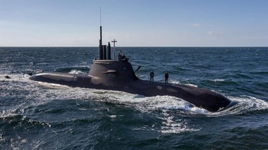 Norvegia comandă submarine şi rachete cu rază lungă de acţiune constatând „intensificarea activităţii forţelor ruse” în regiune