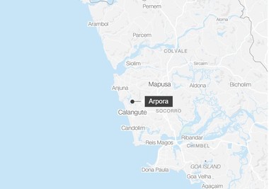 Incendiu într-un un club de noapte din India. Cel puţin 25 de persoane au murit, inclusiv mai mulţi turişti