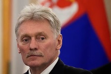 Dispariţia „ameninţării ruse” din strategia de securitate naţională a SUA este un lucru pozitiv - Kremlin