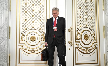 Kremlinul afirmă că noua strategie de securitate a SUA este în mare măsură în concordanţă cu punctul de vedere al Rusiei