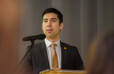 R. Moldova: Vicepremierul Popşoi - 107 milioane de dolari în criptovalută, pregătiţi pentru reţelele proruse / Moldova a devenit un laborator pentru tacticile hibride ale Kremlinului