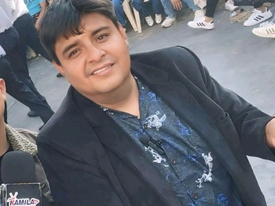 Un jurnalist a fost asasinat în Peru