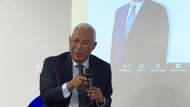 Uniunea Europeană nu poate accepta o ”ameninţare a amestecului” prin strategia americană a securităţii revizuite a lui Trump, respinge preşedintele Consiliului European Antonio Costa