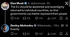 Uniunea Europeană denunţă ”declaraţii complet nebune” ale lui Musk, după ce miliardarul cere ca ”UE să fie abolită”, în urma unei amenzi
