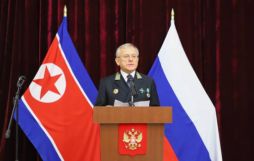 Ambasadorul Rusiei în Coreea de Nord a murit „subit”