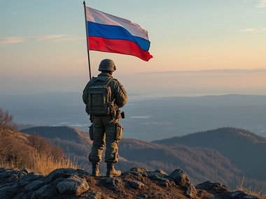 Rusia propune o medalie pentru recuperarea cadavrelor din zonele de război