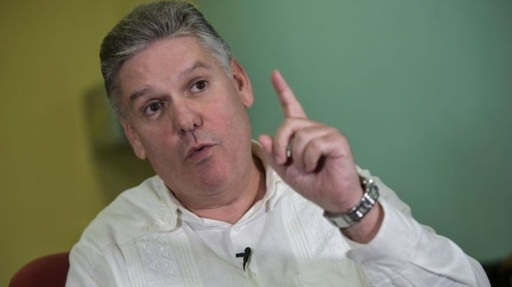 Fostul ministru cubanez al Economiei Alejandro Gil, condamnat la închisoare pe viaţă cu privire la spionaj
