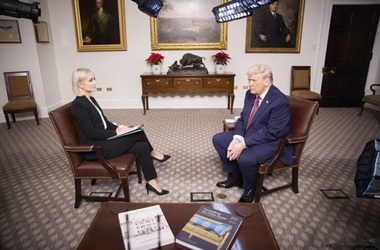 Trump cere Ucrainei să organizeze alegeri prezidenţiale şi-l atacă pe Zelenski