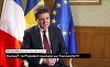 „Mă îndoiesc că Rusia doreşte pacea”, declară preşedintele Nicuşor Dan într-un interviu acordat presei franceze. El crede că Europa şi Statele Unite au interesul de a-şi continua relaţiile