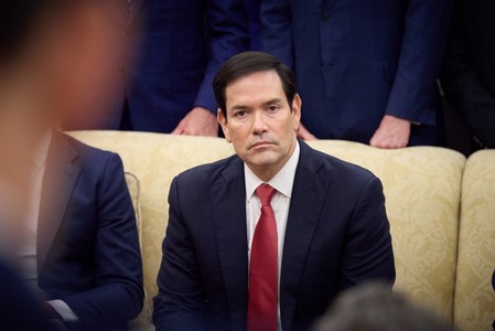 Bătălia fonturilor la Departamentul de Stat: La ordinul lui Marco Rubio, Times New Roman înlocuieşte Calibri