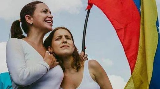 Maria Corina Machado nu primeşte personal Premiul Nobel pentru Pace. Fiica sa, Ana Corina Machado, urmează să asiste la ceremonie şi să susţină discursul scris de către mama sa