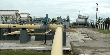 Rusia a lovit în regiunea Odesa infrastructura energetică, inclusiv în zona conductei Transbalkan ce aduce gaz lichefiat din Grecia