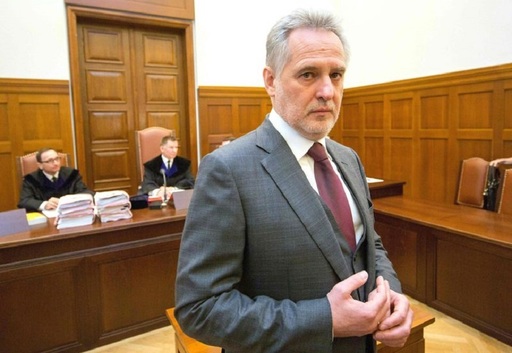După 11 ani de proceduri, justiţia din Austria se opune extrădării oligarhului ucrainean Dmitro Firtaş către Statele Unite