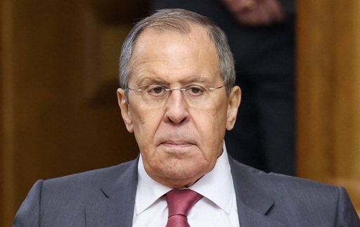 Lavrov cere să se semneze un set de acorduri în vederea unei păci pe termen lung în Ucraina, care să prevadă garanţii de securitate pentru toate ţările vizate