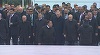 Putin, Erdogan şi Pezeshkian sărbătoresc în Turkmenistan 30 de ani de ”neutralitate permanentă” a acestei foste republici sovietice deşertice din Asia Centrală