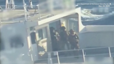 Maduro acuză SUA de ”piraterie navală” după confiscarea petrolierului Skipper în largul Venezuelei. ”Ca piraţii din Caraibe”