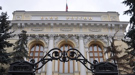 Banca centrală a Rusiei sesizează justiţia rusă împotriva Euroclear, care deţine activele ruseşti blocate în Europa, după ce Cei 27 permanentizează sancţiunile de la baza imobilizării impuse Rusiei, cu scopul de a finanţa un împrumut de 90 mld. € destinat