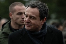 Kosovo începe să primească imigranţi expulzaţi din SUA, anunţă premierul Albin Kurti, care se află în dificultate atât pe plan intern, cât şi în relaţia cu aliatul său tradiţional american, înaintea unor alegeri legislative prevăzute la 28 decembrie