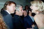 Donald Trump, Bill Clinton, Steve Bannon, Bill Gates şi alte personalităţi de rang înalt apar în noi fotografii de la proprietatea controversatului Jeffrey Epstein. În imagini sunt surprinse jucării sexuale şi un prezervativ „marca Trump” - FOTO