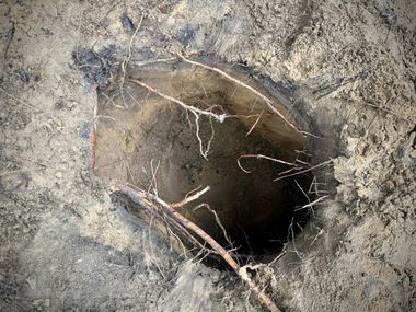 Zeci de imigranţi au trecut graniţa în Polonia printr-un tunel secret din Belarus