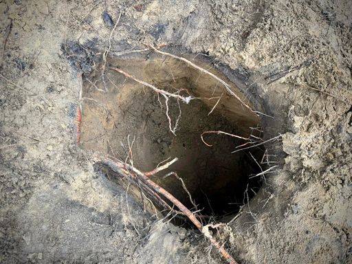 Zeci de imigranţi au trecut graniţa în Polonia printr-un tunel secret din Belarus