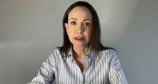 Veteran al forţelor speciale care a salvat-o pe laureata Premiului Nobel pentru Pace María Corina Machado o imploră să nu se întoarcă în Venezuela/ Cum a fost scoasă din ţară opozanta venezueleană