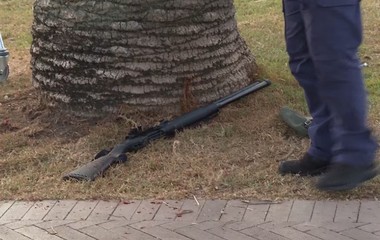 UPDATE - „Incident terorist” declarat în Australia: Cel puţin 12 morţi, după ce indivizi au deschis focul pe plaja Bondi din Sydney unde avea loc un eveniment cu ocazia sărbătorii evreieşti Hanukka. Gest eroic al unui trecător - VIDEO