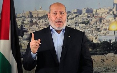 Hamas afirmă că are „dreptul legitim” de a fi înarmat. Negociatorul său şef avertizează că uciderea comandantului Raed Saed de către Israel ameninţă armistiţiul