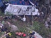 Columbia: Cel puţin zece persoane au murit după ce un autobuz cu elevi a căzut într-o râpă - VIDEO