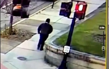 Persoana reţinută în cazul împuşcăturilor de la Universitatea Brown va fi eliberată