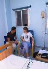 The Guardian: Familia Assad trăieşte în lux, dar izolată în Rusia. Fostul preşedinte sirian „îşi perfecţionează cunoştinţele de oftalmologie”, iar soţia sa a urmat cu succes un tratament experimental pentru cancer

