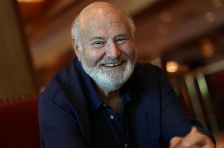 Trump se dezlănţuie împotriva lui Rob Reiner şi susţine că moartea regizorului este cauzată de antitrumpismul ”turbat” al cineastului