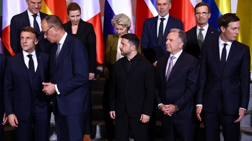 SUA estimează că Rusia ”va accepta” planul unor acord negociat cu Ucaina care prevede garanţii de securitate similare Articlului 5 al Tratatului NATO. Negocieri de opt ore cu ucrainenii la Berlin, ”cu adevărat pozitive”, dă asigurări un oficial american de rang înalt. 