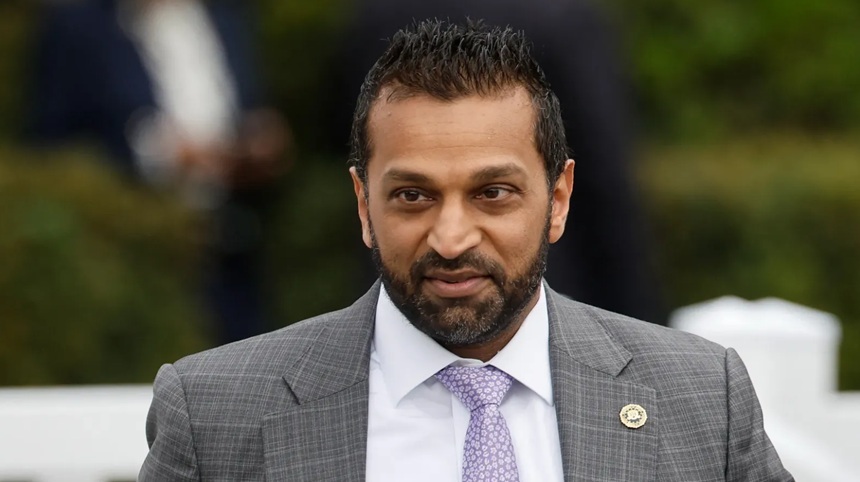 Patru bărbaţi, arestaţi de FBI în SUA, cu privire la planificarea unui atentat de Anul Nou la Los Angeles